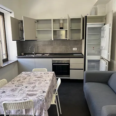 Centro E Mare Apartment *