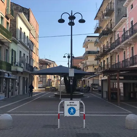 Centro E Mare Apartment