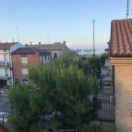 Apartment Centro E Mare *